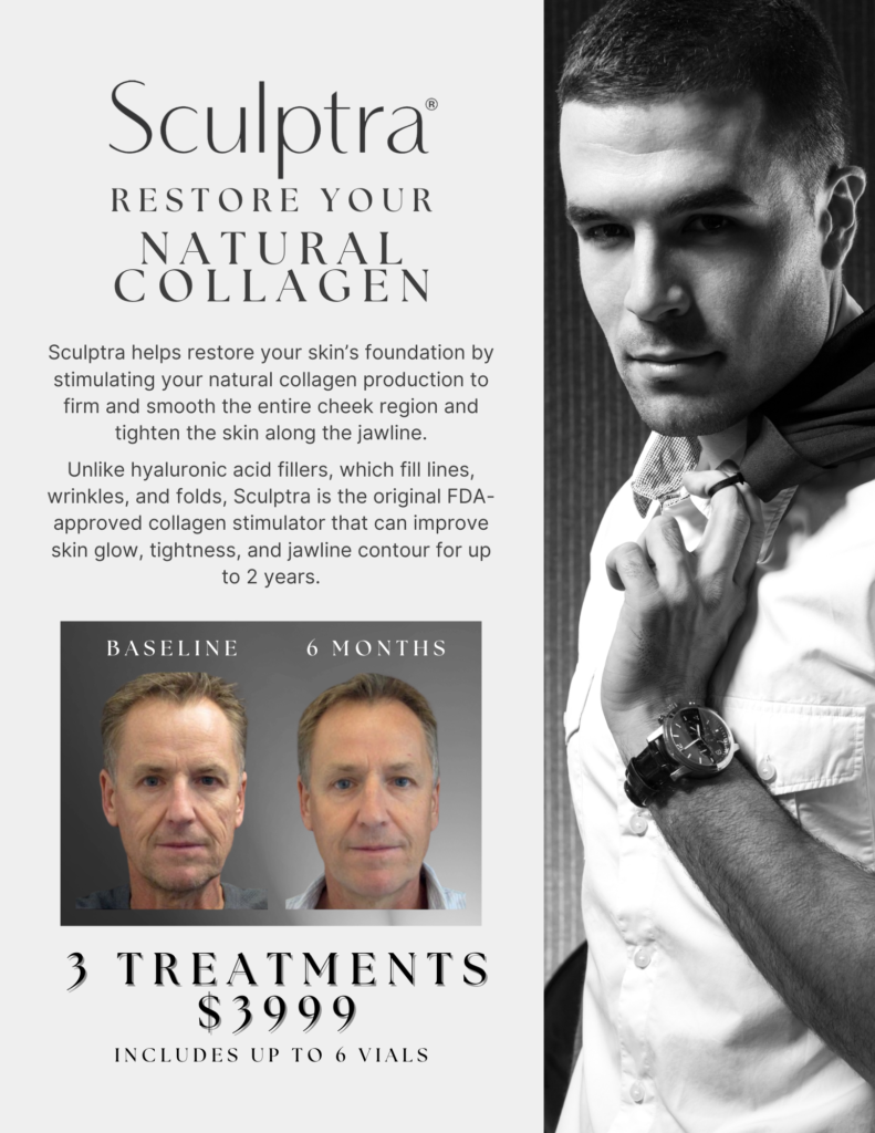 Sculptra Sale